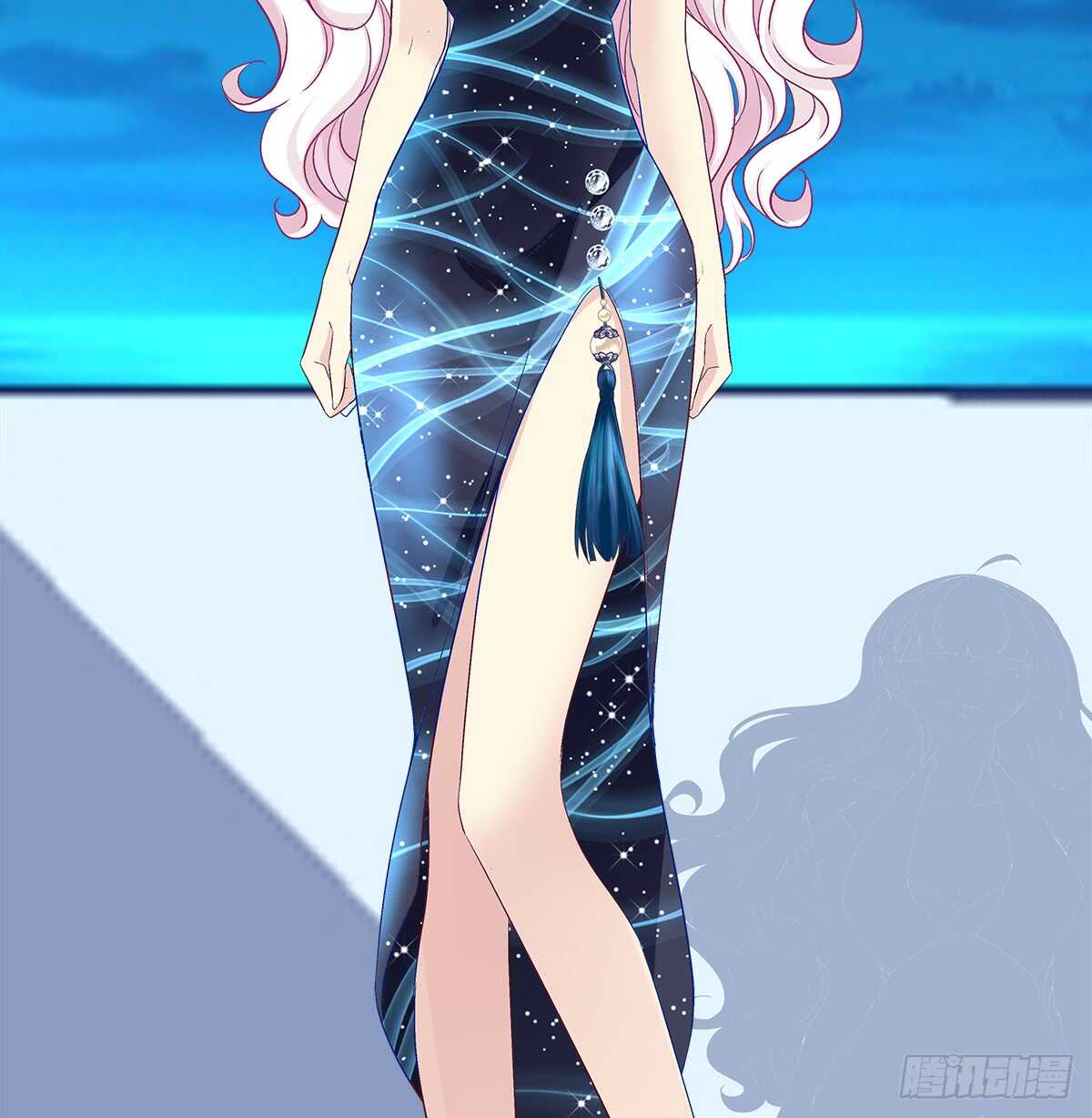 天籟音靈 - 253話 刷我的卡(1/2) - 2