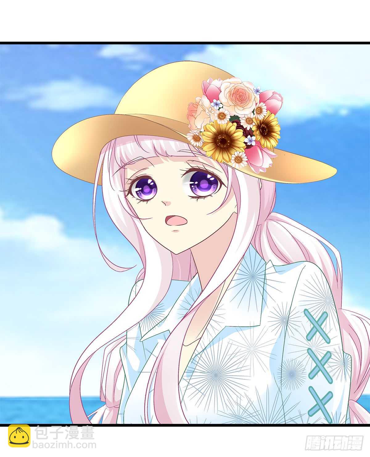 天籟音靈 - 255話 來點刺激的(2/2) - 1