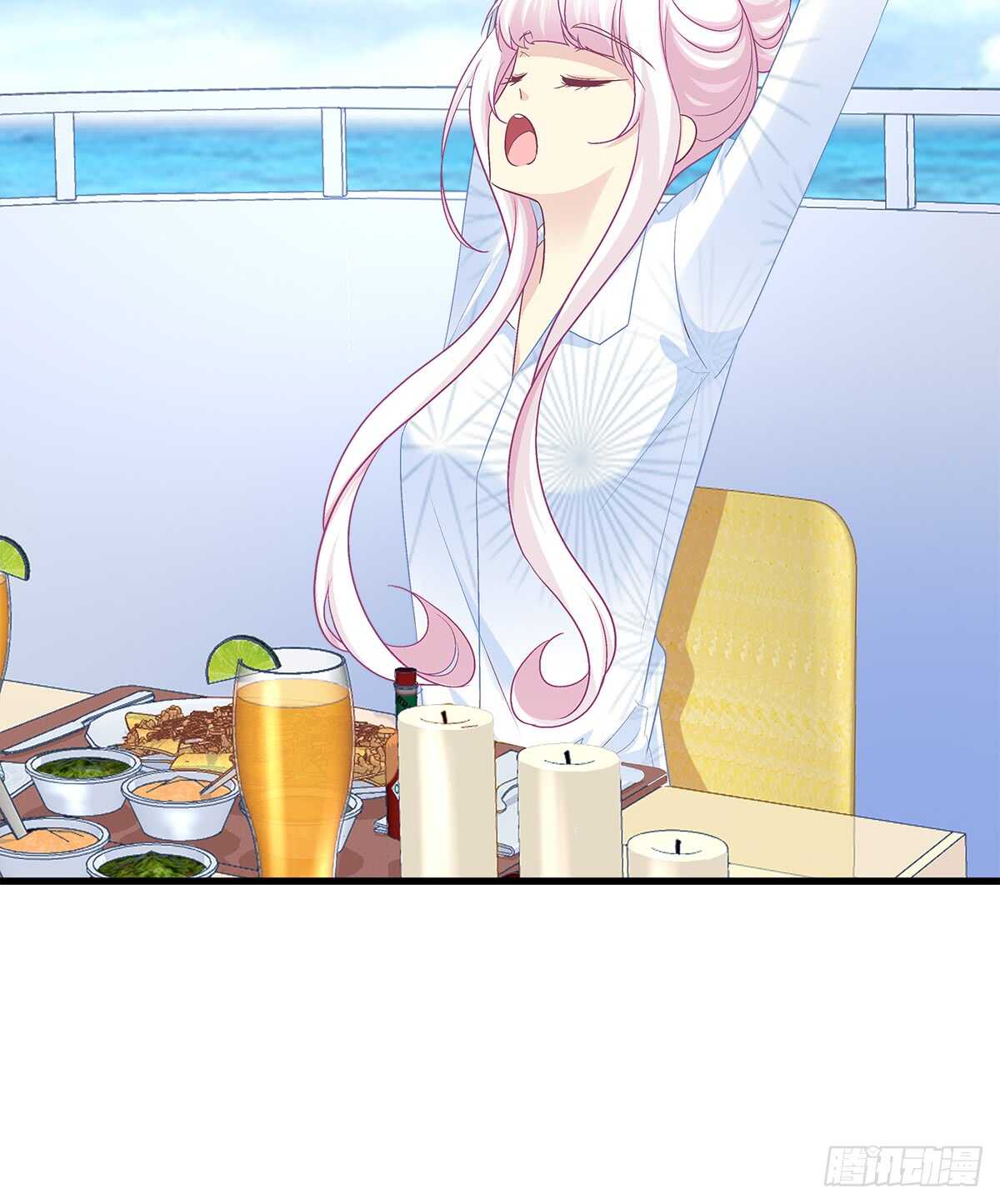 天籟音靈 - 257話 生米熟飯(2/2) - 2