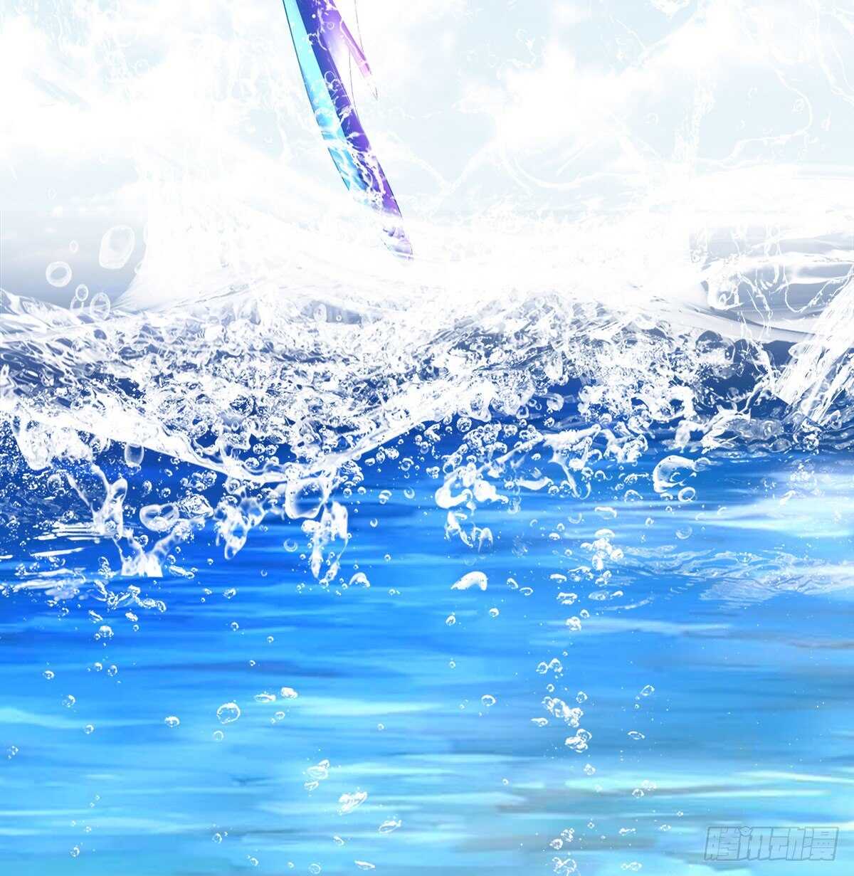 天籟音靈 - 261話 你是我的勇氣(2/2) - 1