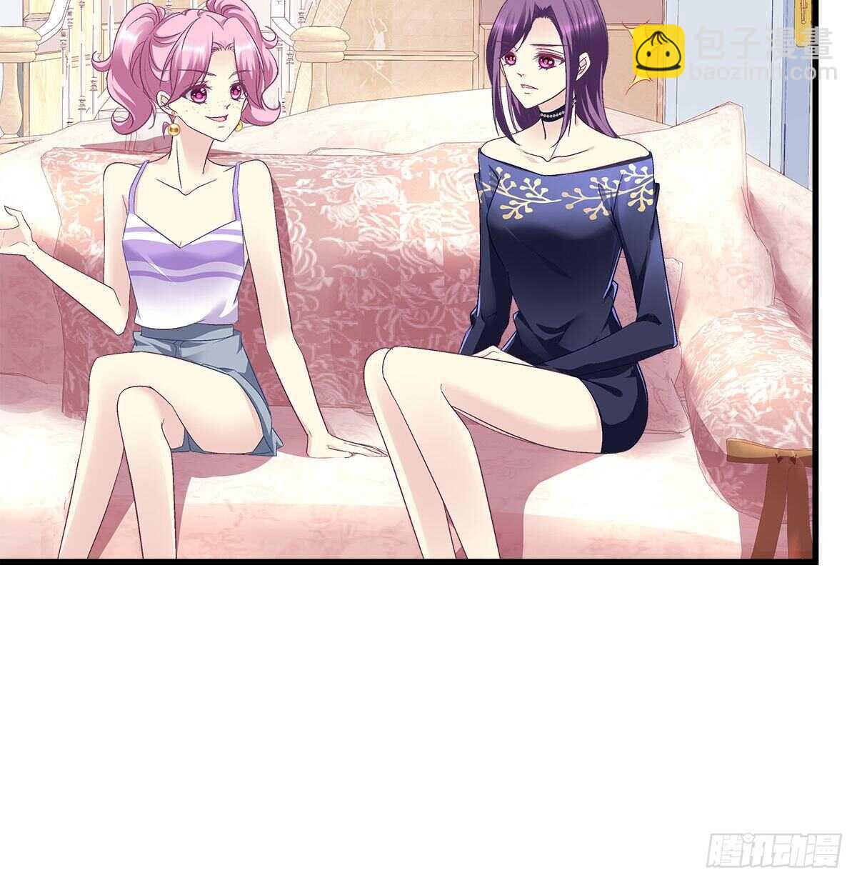 天籟音靈 - 269話 造謠一張嘴 - 2