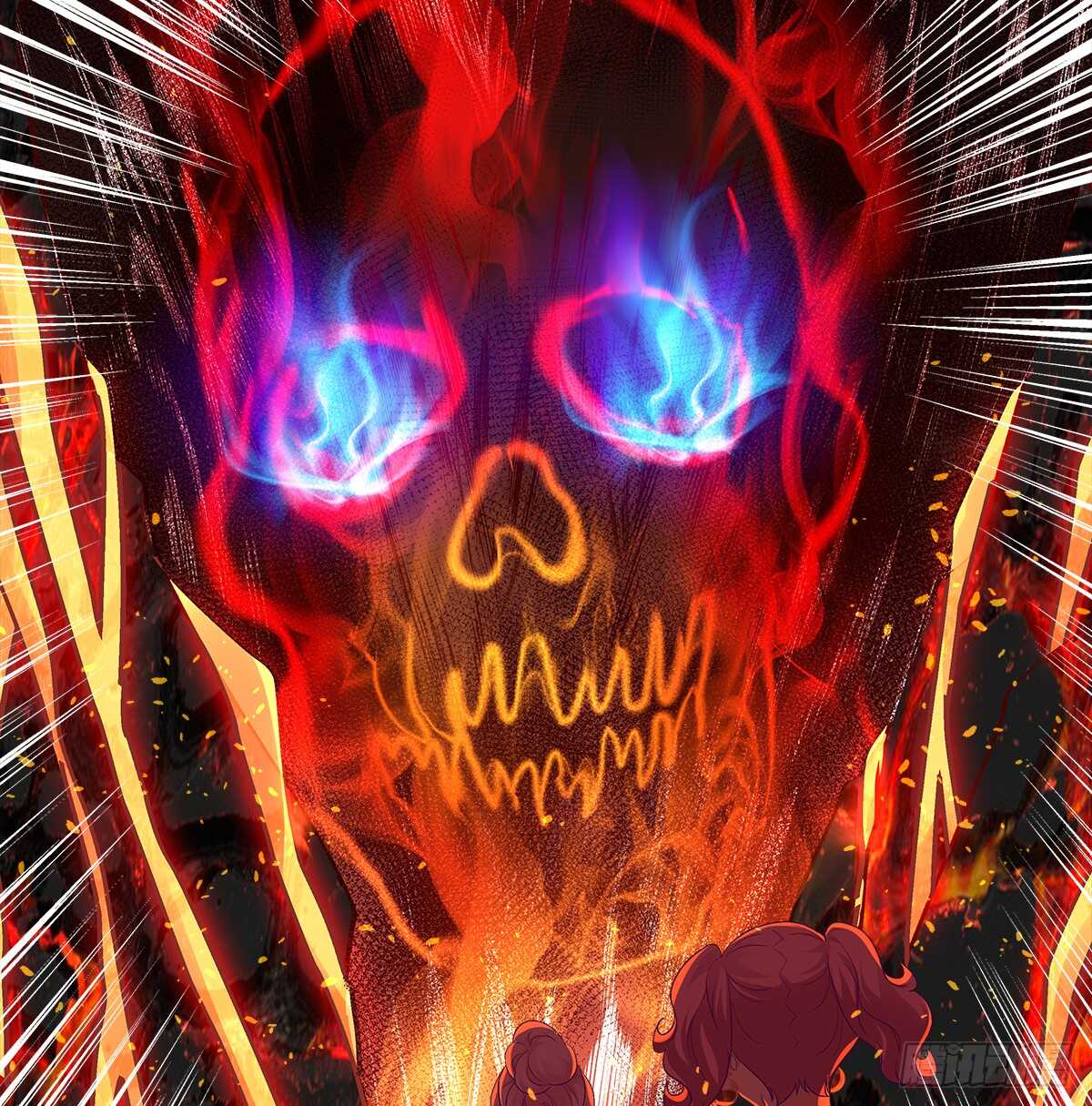 天籟音靈 - 271話 電梯事件(1/2) - 5