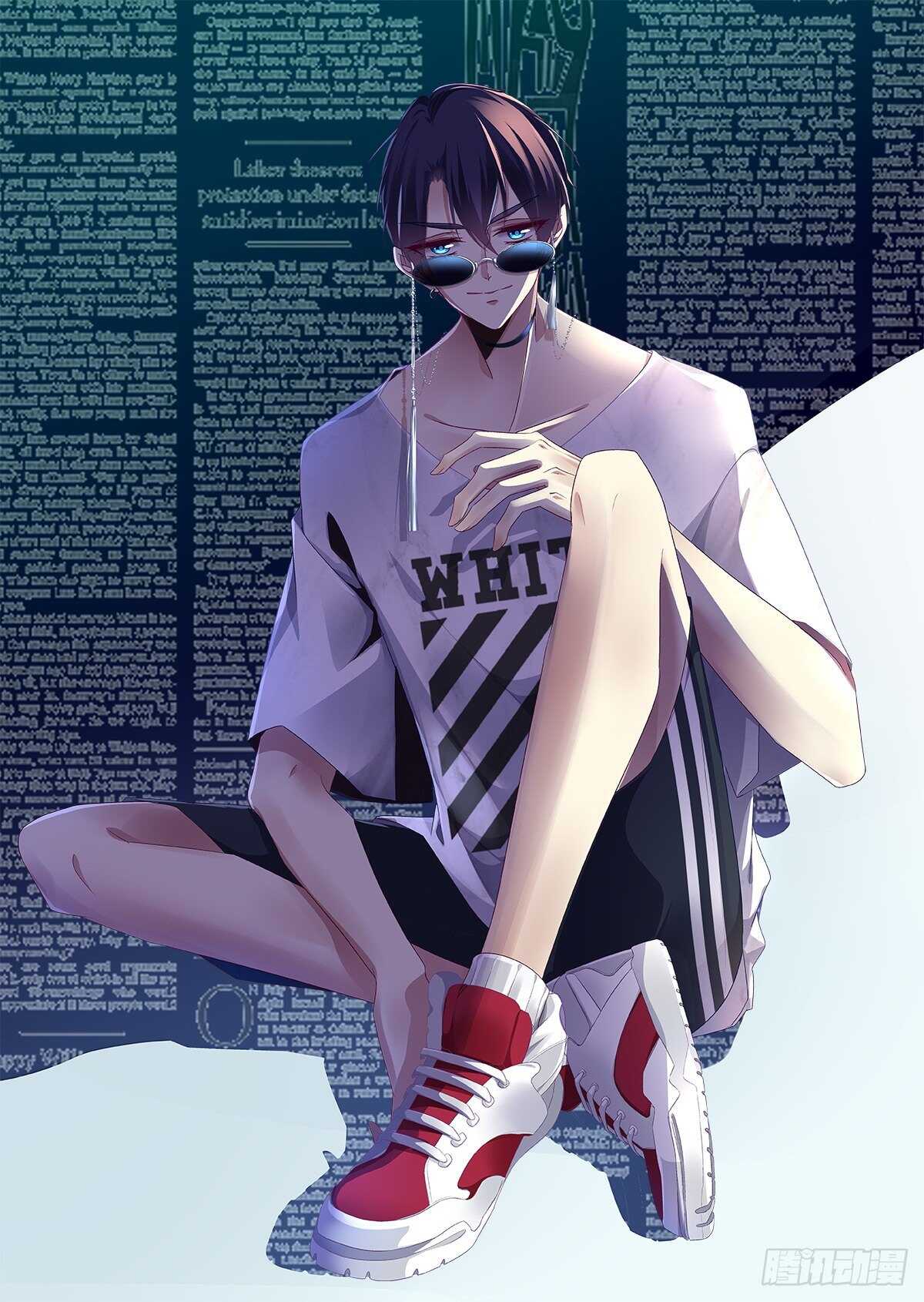 天籟音靈 - 273話 初慕的母親(1/2) - 1