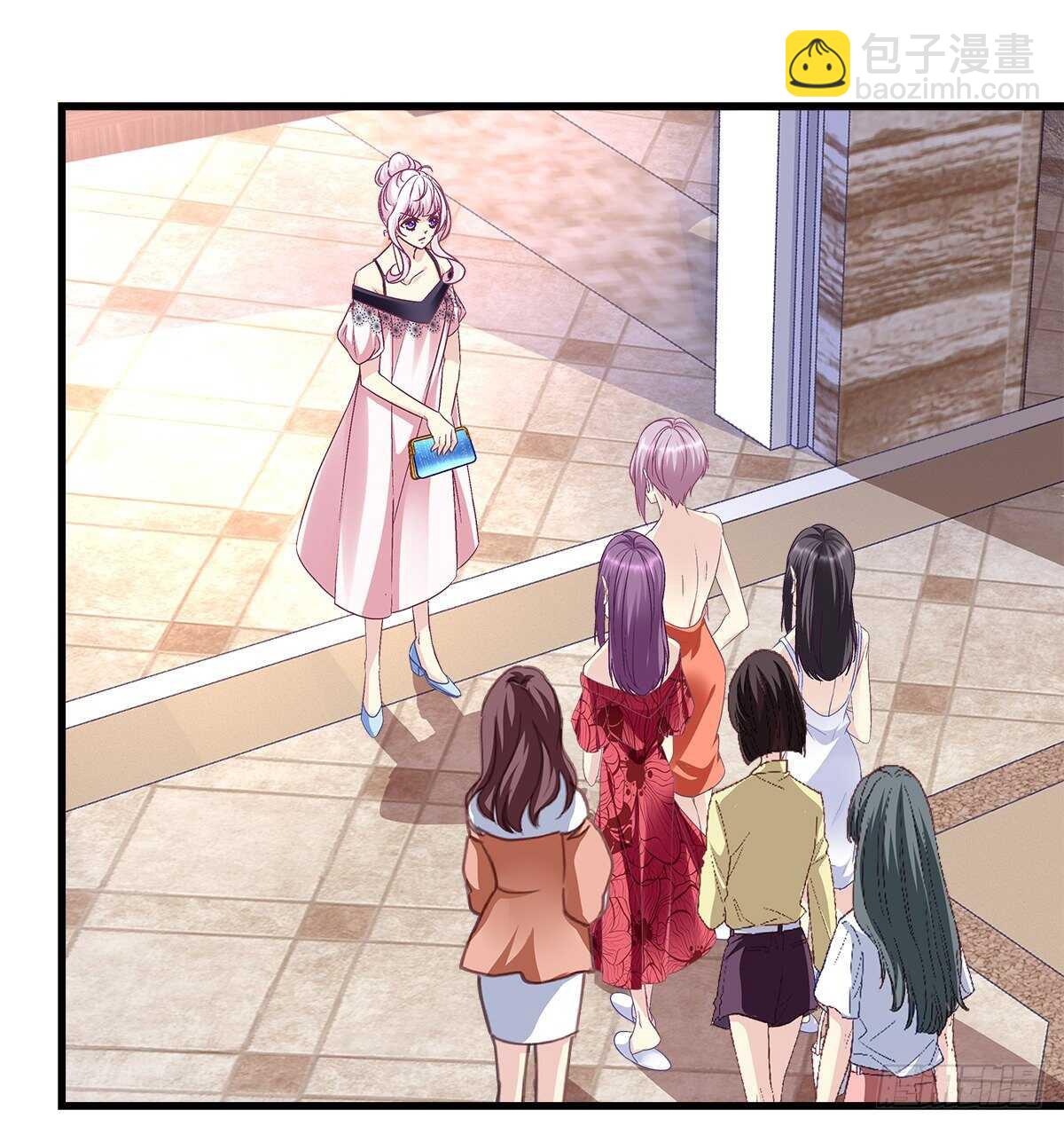 天籟音靈 - 273話 初慕的母親(1/2) - 3