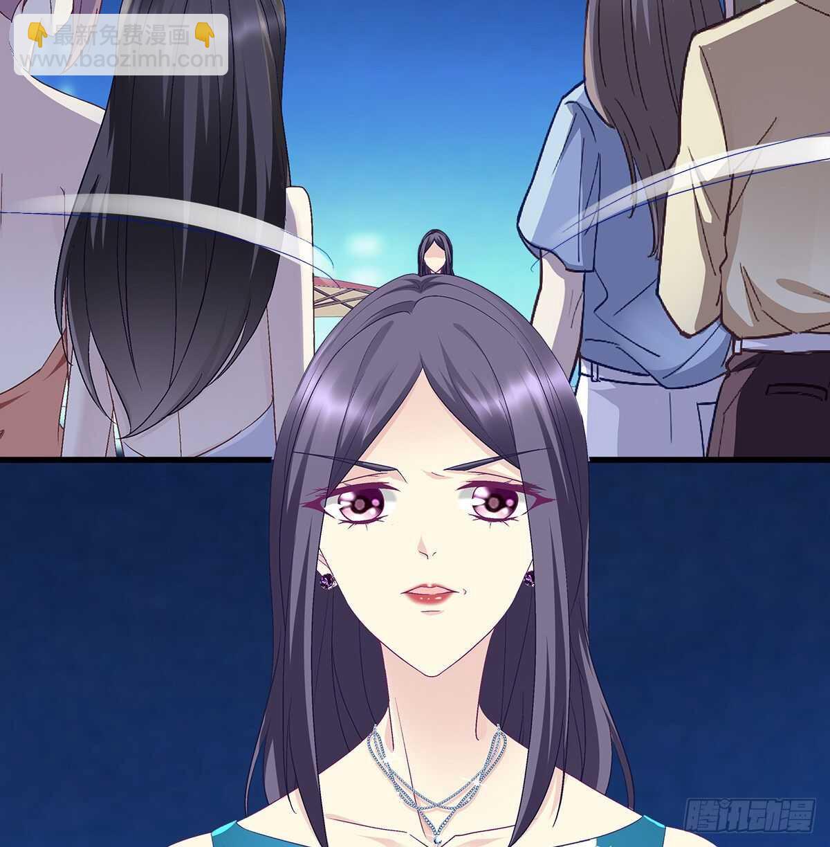 天籟音靈 - 273話 初慕的母親(1/2) - 8