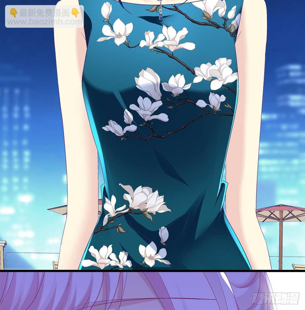 天籟音靈 - 273話 初慕的母親(1/2) - 1