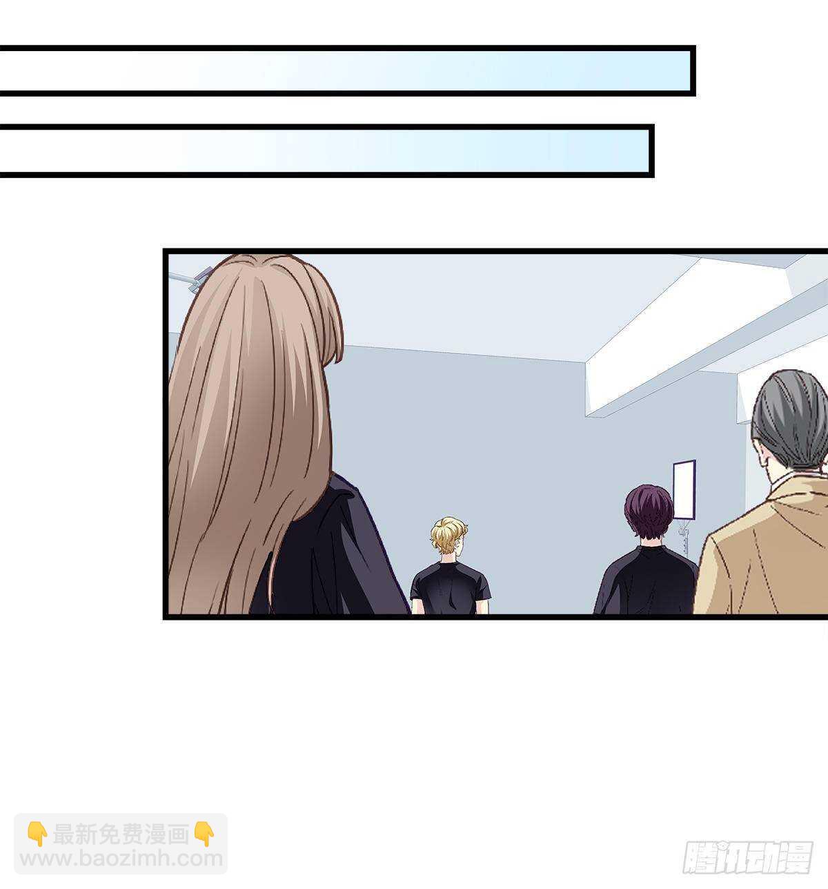 天籟音靈 - 277話 情侶和電燈泡 - 3