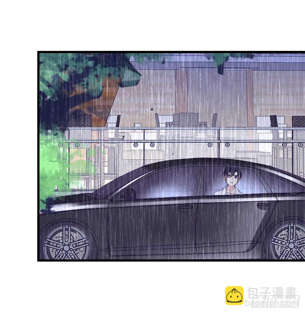 天籟音靈 - 279話 不會原諒你 - 2