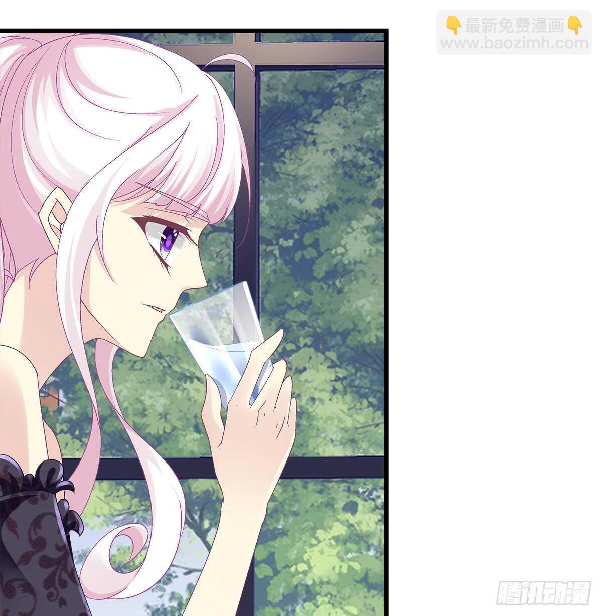 天籟音靈 - 279話 不會原諒你 - 1