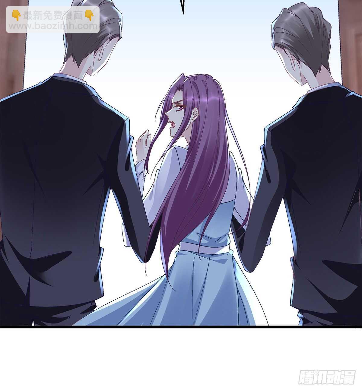 天籟音靈 - 281話 我會永遠守在他們身邊 - 2