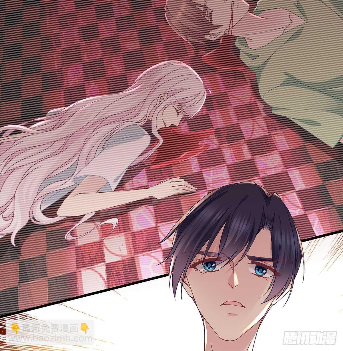 天籟音靈 - 281話 我會永遠守在他們身邊 - 6