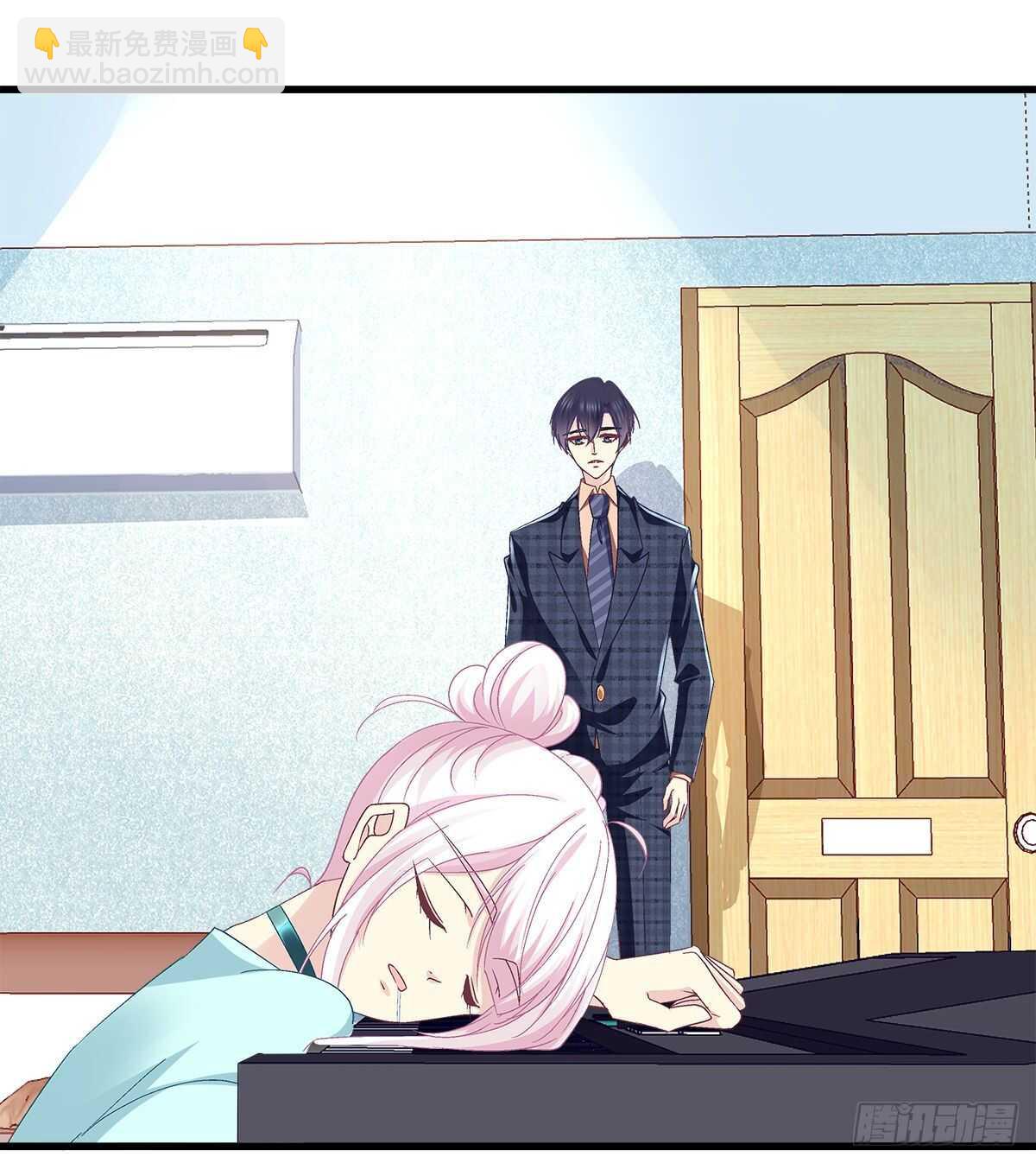 天籟音靈 - 281話 我會永遠守在他們身邊 - 5