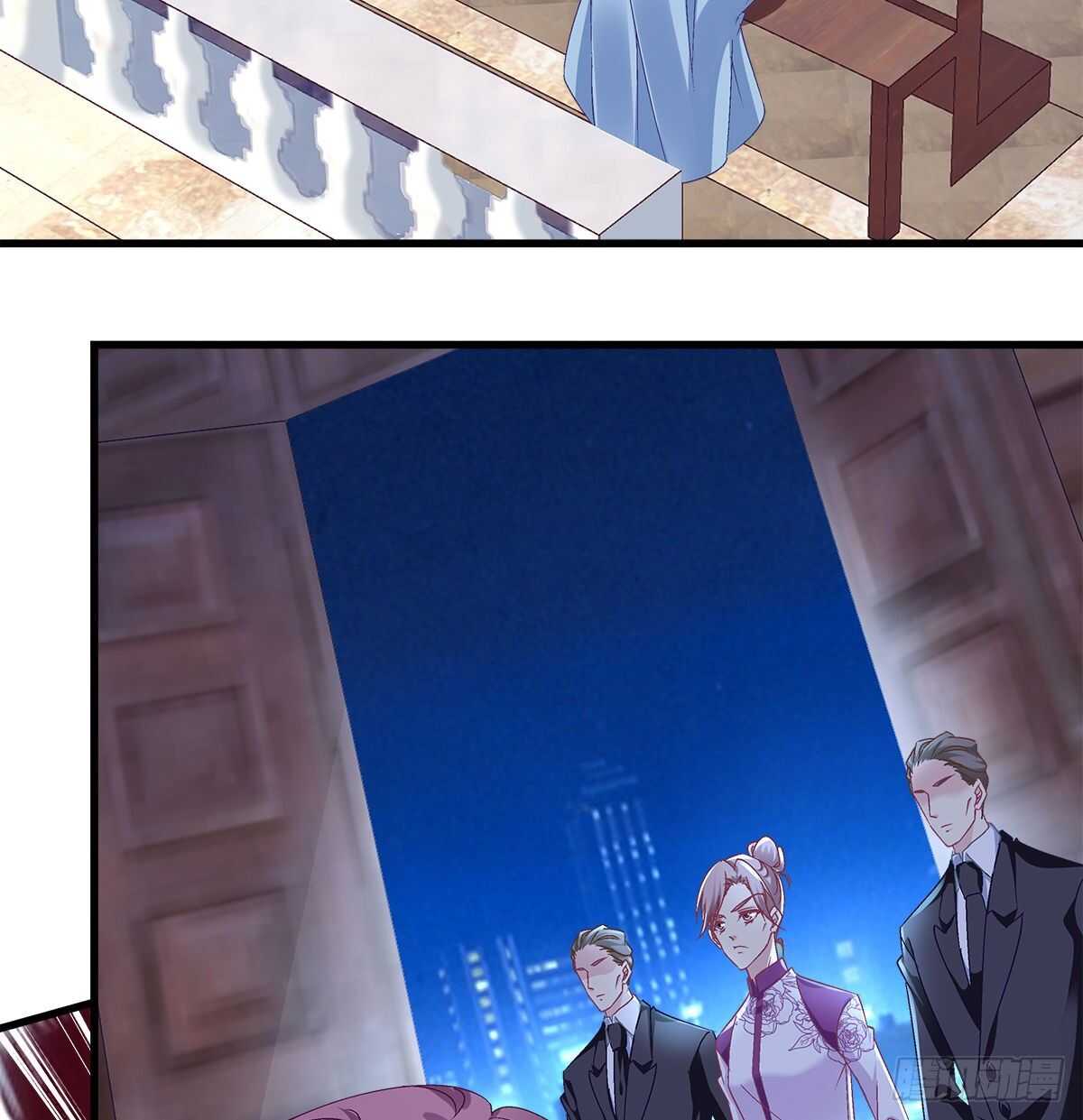 天籟音靈 - 281話 我會永遠守在他們身邊 - 1