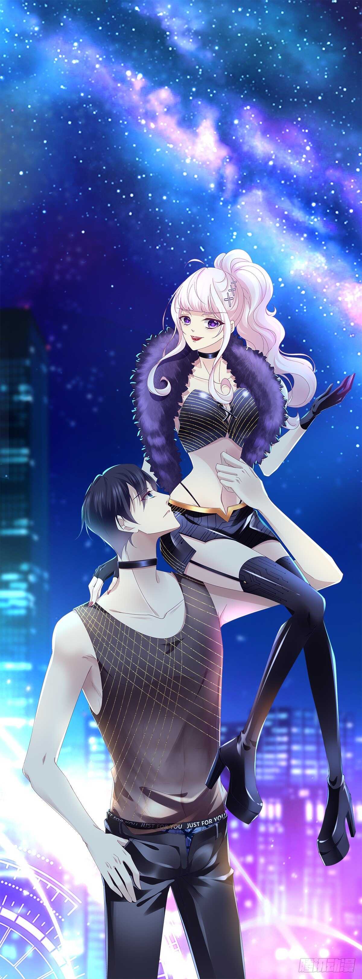 天籟音靈 - 283話 我們長得很像？(1/2) - 1