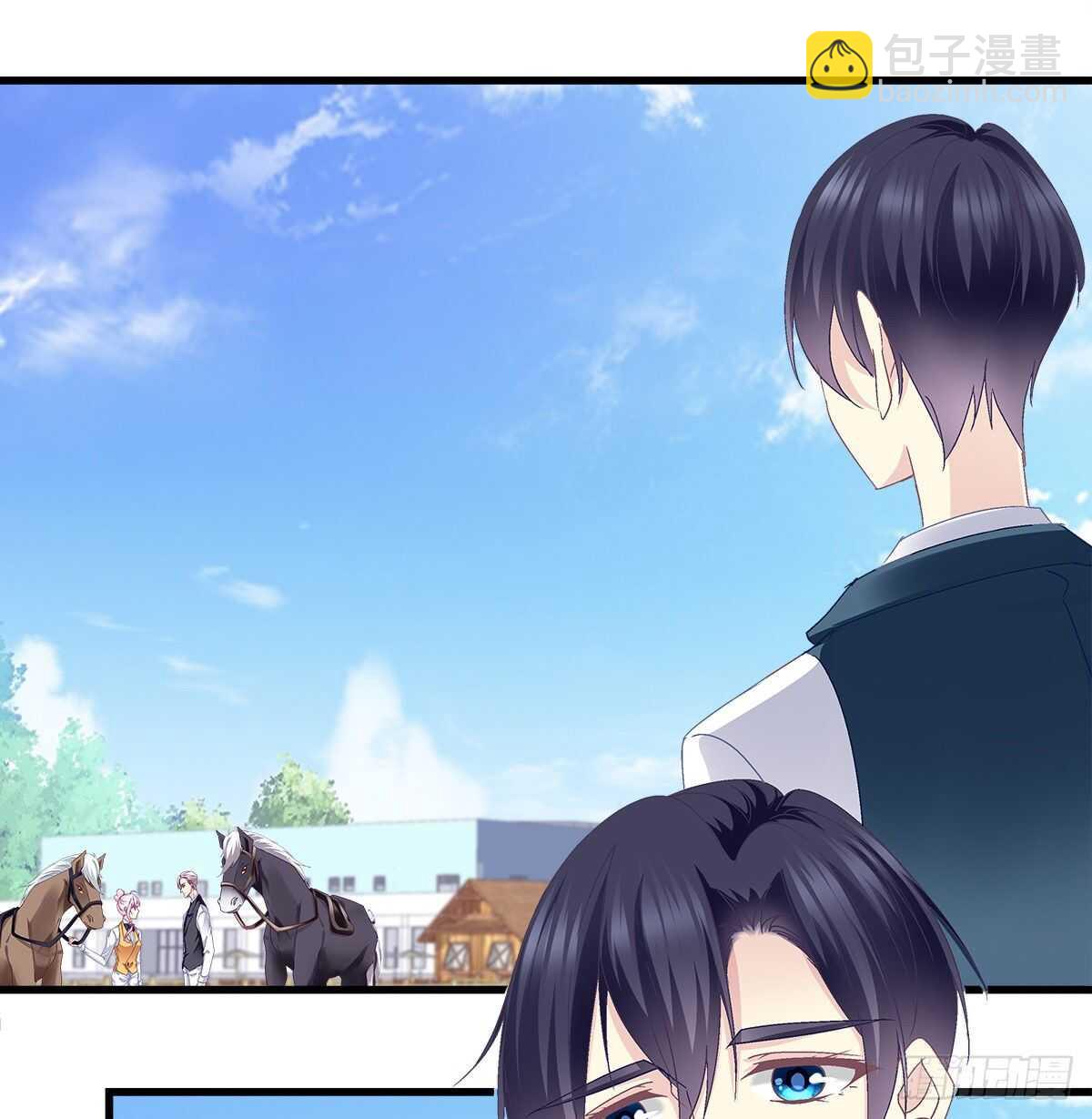 天籟音靈 - 283話 我們長得很像？(1/2) - 5