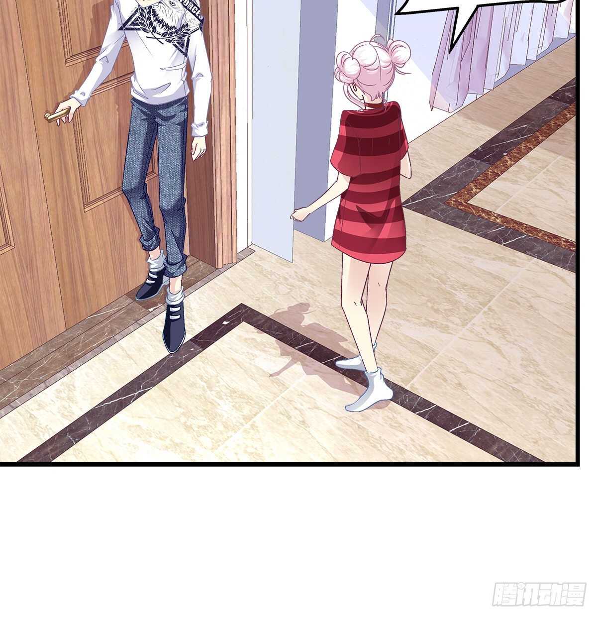 天籟音靈 - 287話 初慕的想法(1/2) - 1