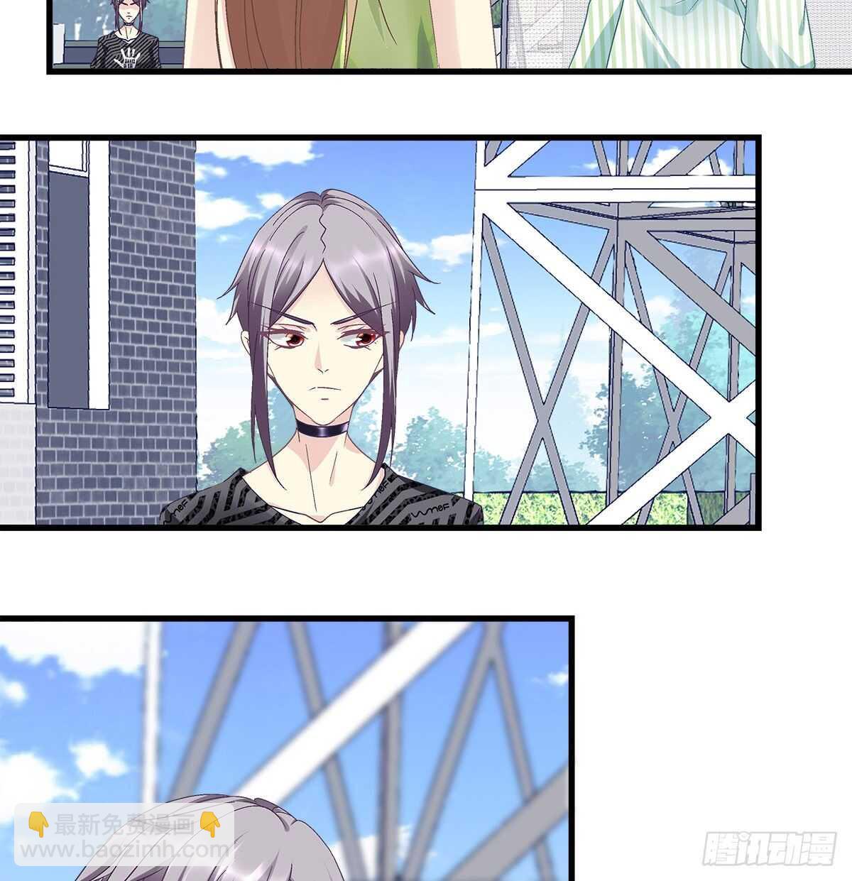 天籟音靈 - 291話 還想搶風頭？ - 2