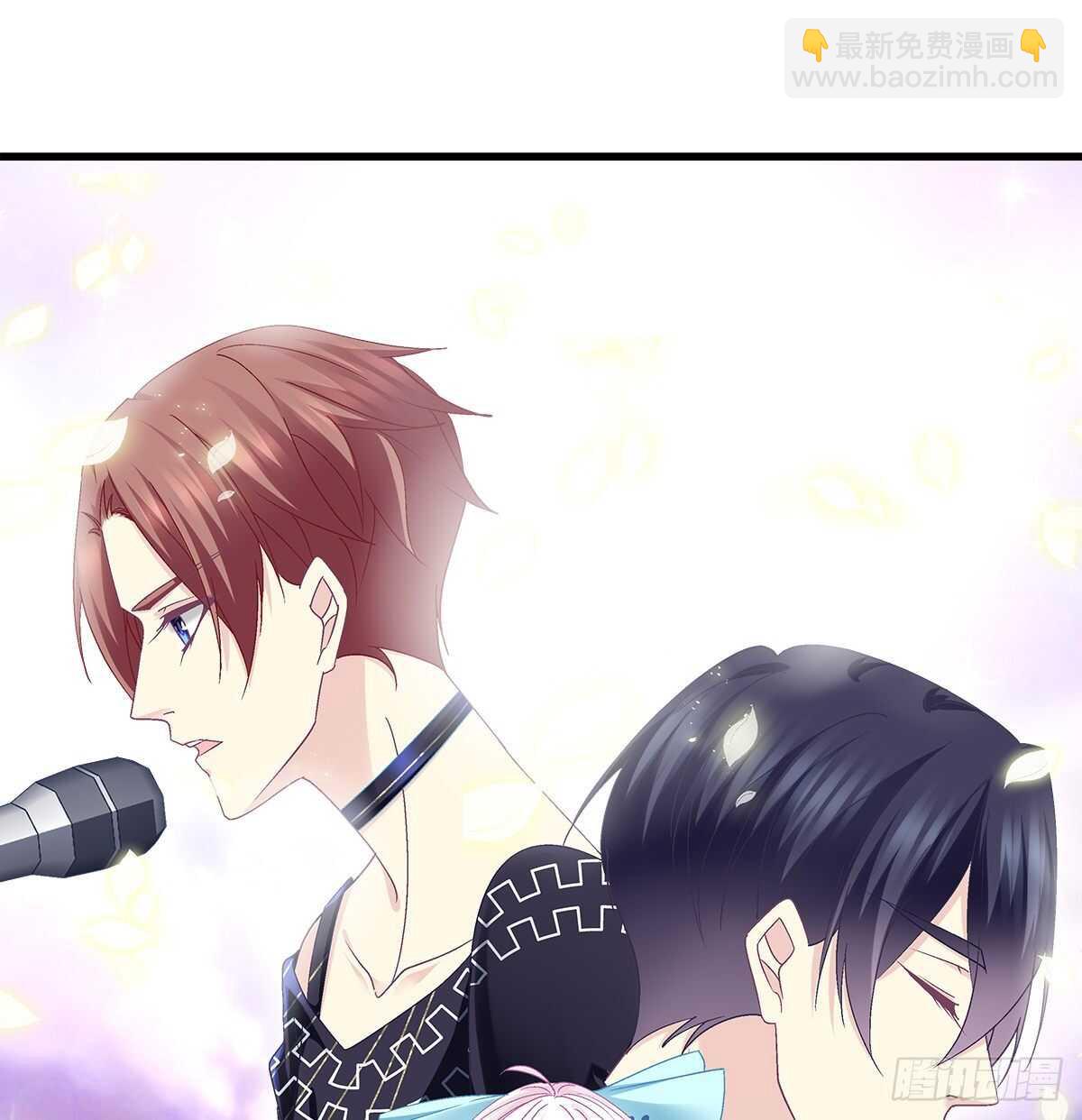 天籟音靈 - 293話 愛爾樂隊(1/2) - 1