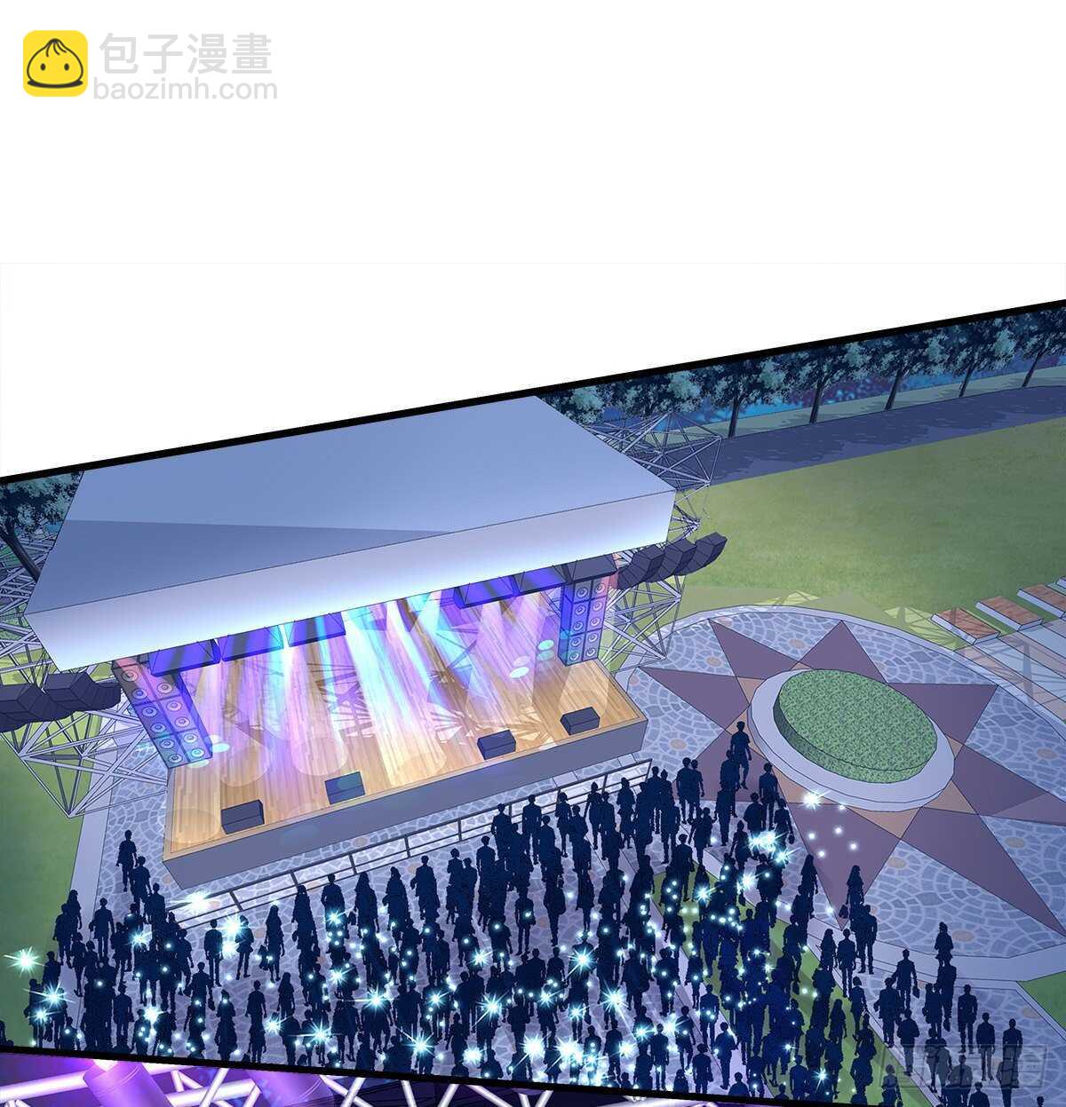 天籟音靈 - 293話 愛爾樂隊(1/2) - 3