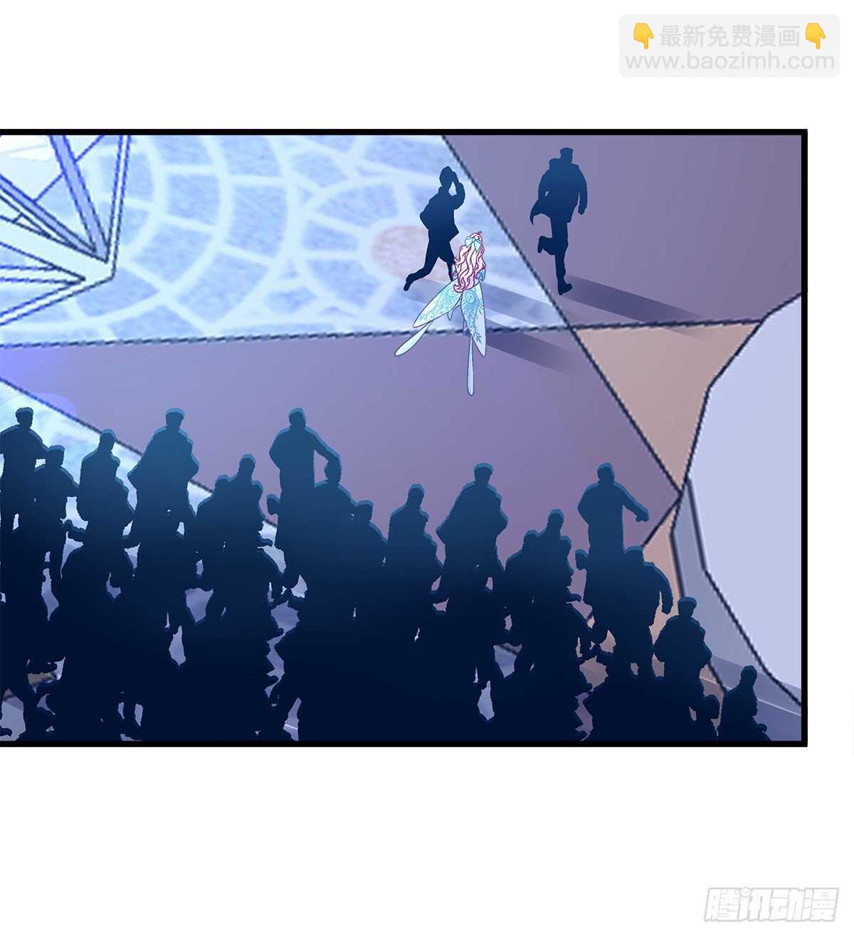 天籟音靈 - 293話 愛爾樂隊(1/2) - 3