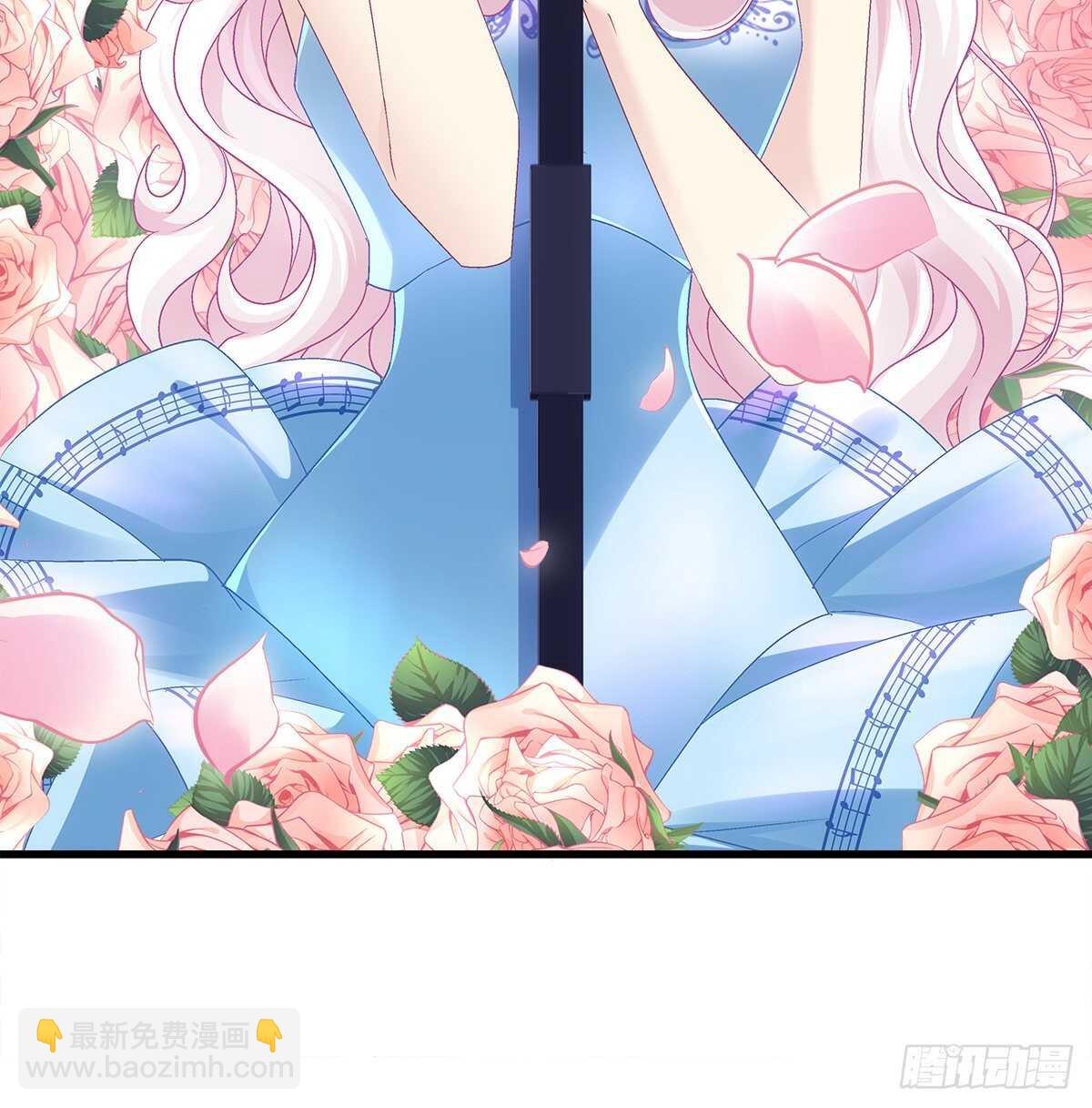 天籟音靈 - 293話 愛爾樂隊(1/2) - 6