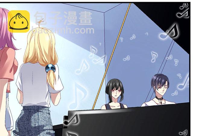 天籟音靈 - 31話 我相信她不會輕易退縮(2/2) - 1