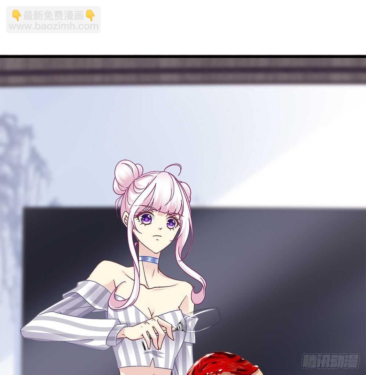 天籟音靈 - 299話 保護好辰哥的腰~~(2/2) - 1