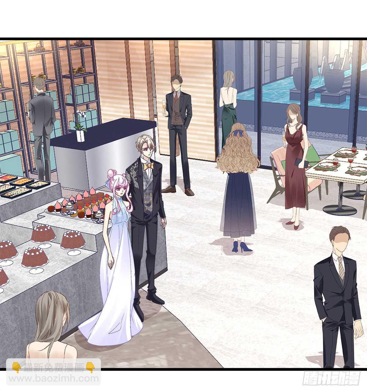 天籟音靈 - 303話 鑑婊達人初慕(1/2) - 3