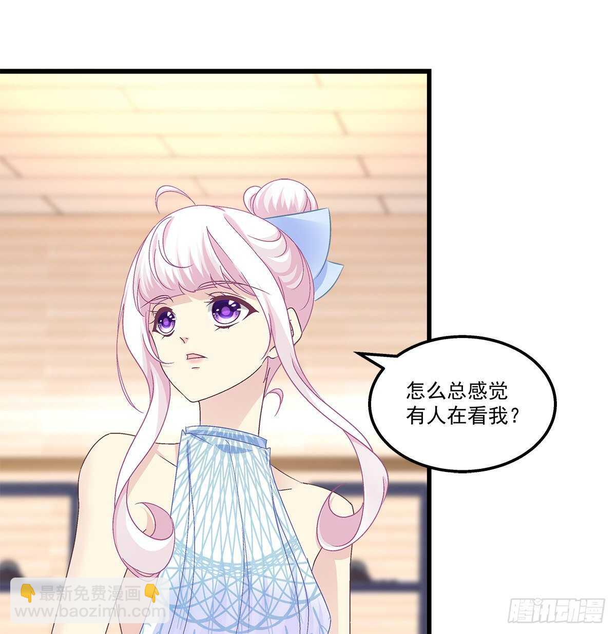 天籟音靈 - 303話 鑑婊達人初慕(1/2) - 8