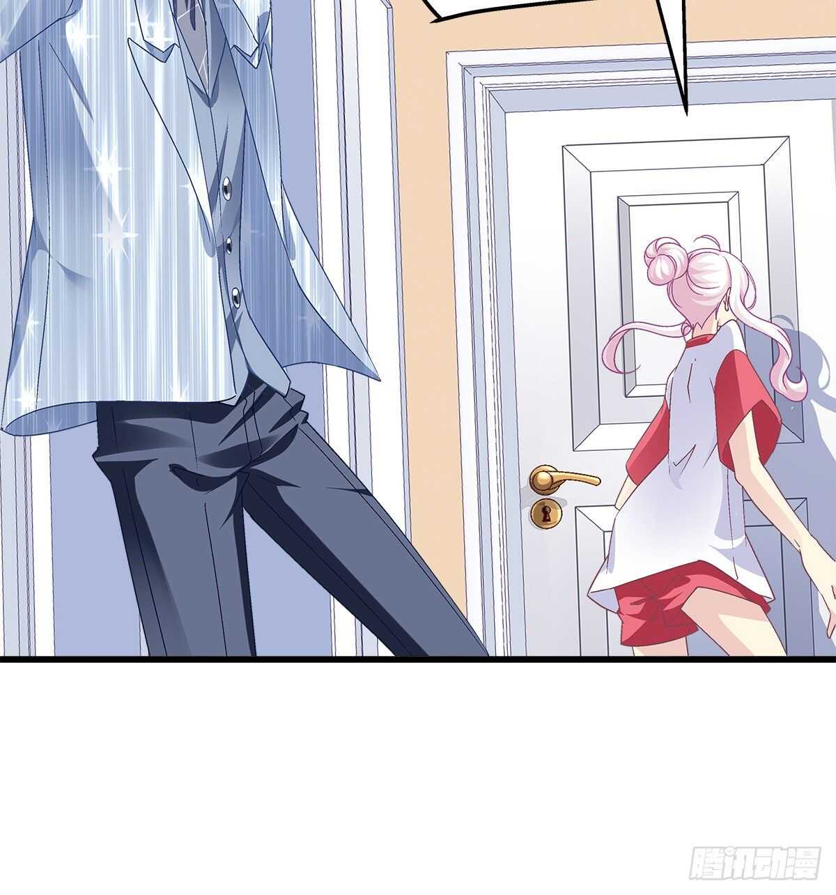 天籟音靈 - 307話 我們...分開吧(1/2) - 5