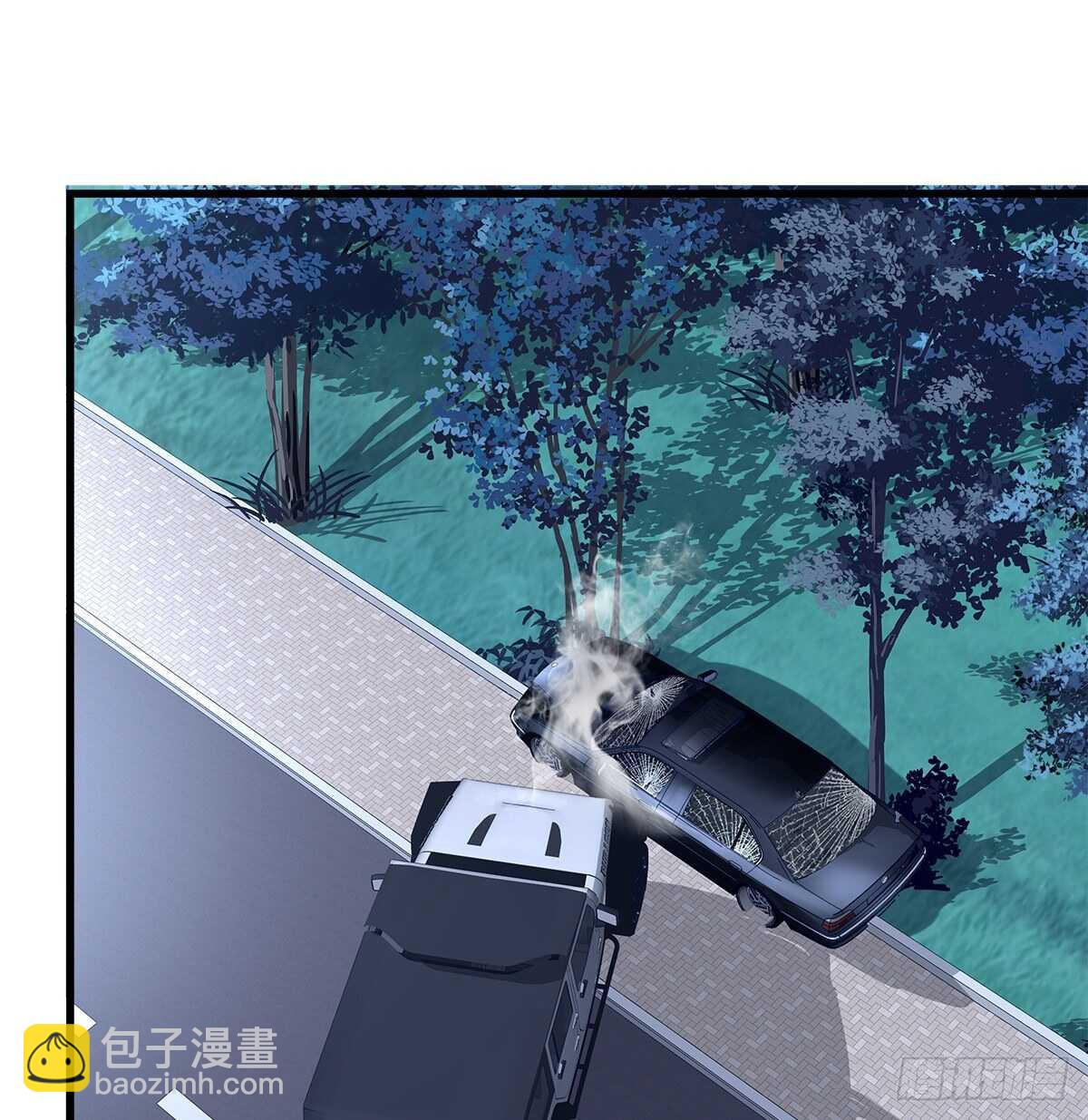 天籟音靈 - 312話 有人要殺我(1/2) - 3