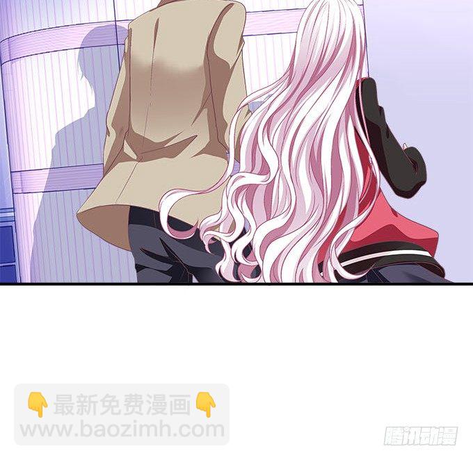 天籟音靈 - 33話 我們拉鉤~~(1/2) - 3