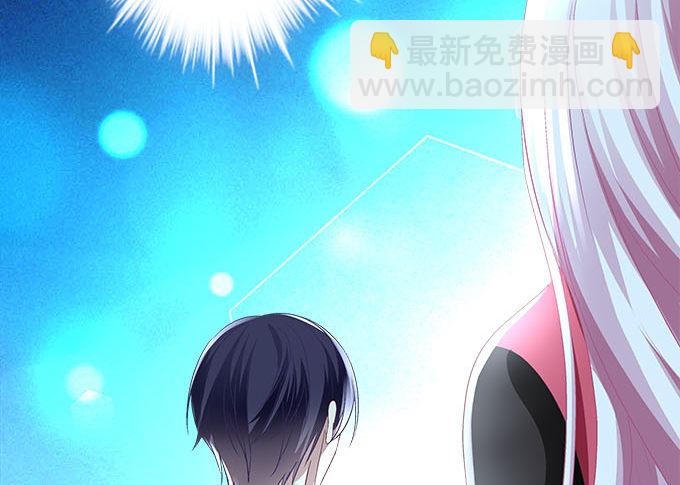 天籟音靈 - 33話 我們拉鉤~~(1/2) - 8