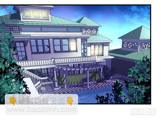 天籟音靈 - 33話 我們拉鉤~~(2/2) - 5