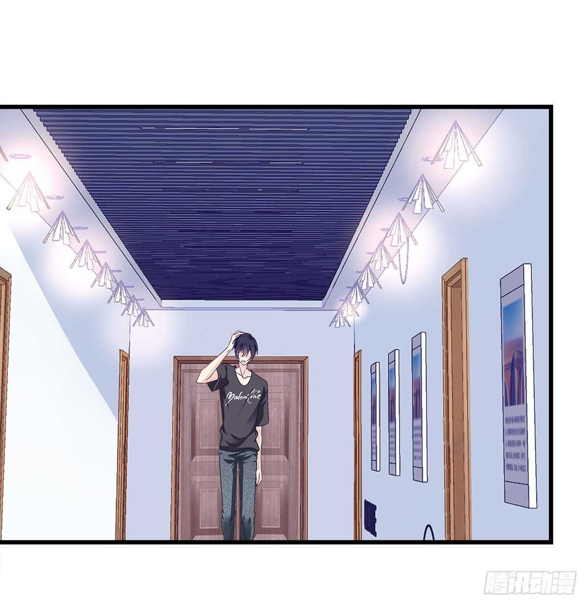 天籟音靈 - 315話 誰也不能傷害她(1/2) - 6