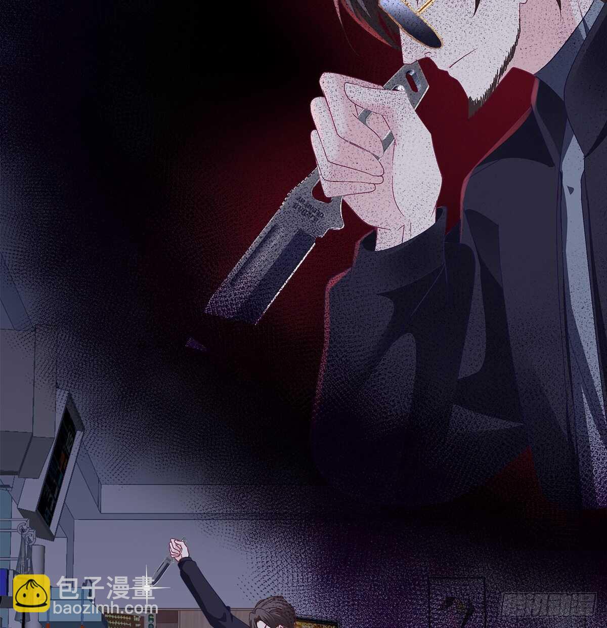 天籟音靈 - 315話 誰也不能傷害她(1/2) - 6