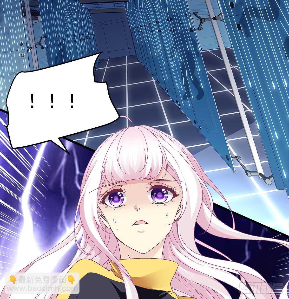 天籟音靈 - 317話 永遠囚禁(2/2) - 3