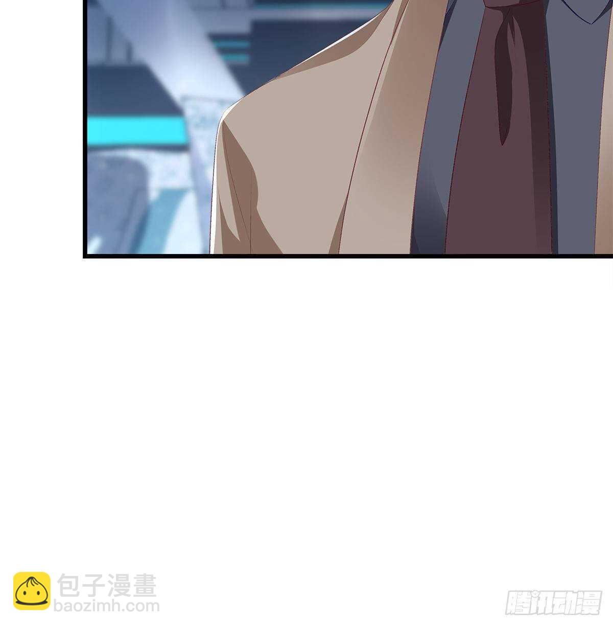 天籟音靈 - 323話 不想再見到你們(1/2) - 5