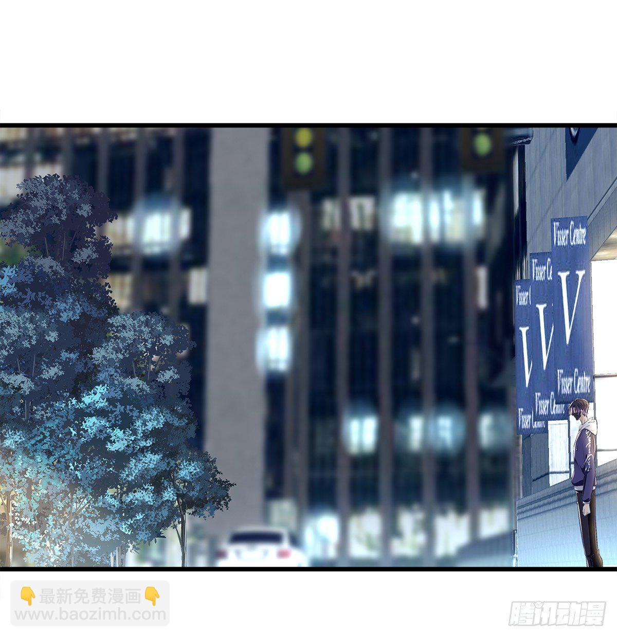 天籟音靈 - 327話 一切都應該結束了 - 1