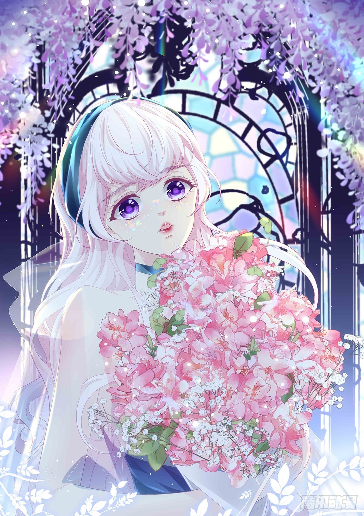 天籟音靈 - 328話 推波助瀾 - 1