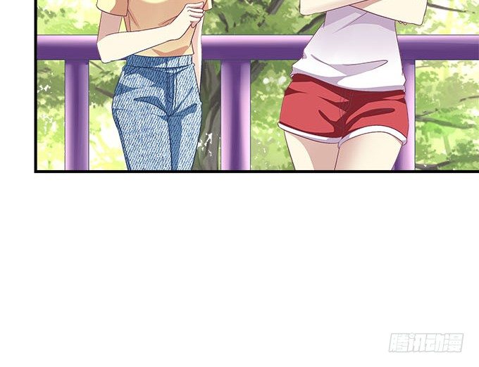 天籟音靈 - 35話 嫉妒使人醜陋(1/2) - 6