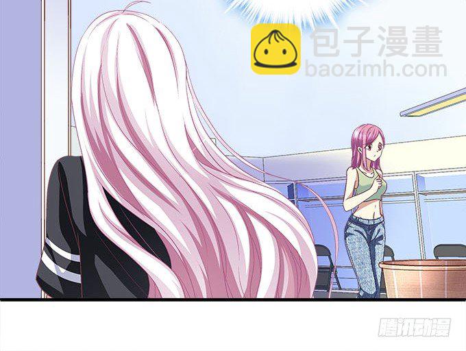 天籟音靈 - 35話 嫉妒使人醜陋(2/2) - 4