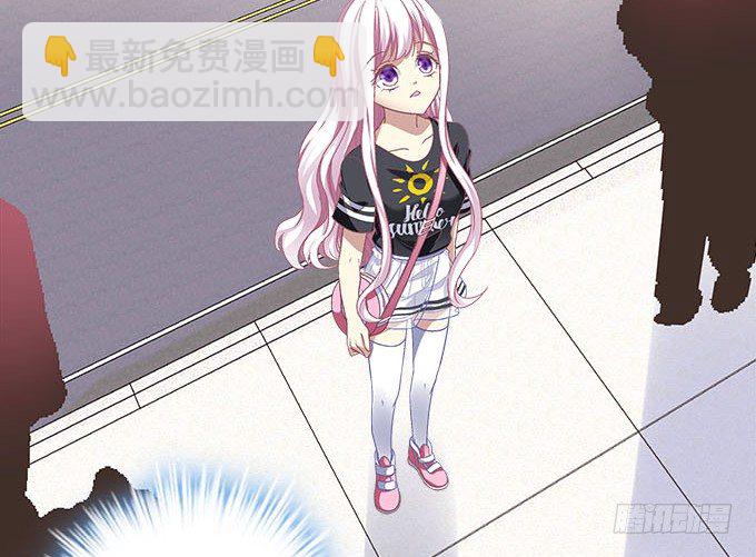 天籟音靈 - 39話 他最喜歡的(2/2) - 3