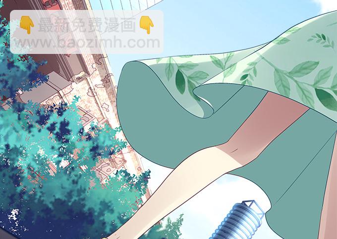 天籟音靈 - 53話 我可以幫你(1/2) - 8