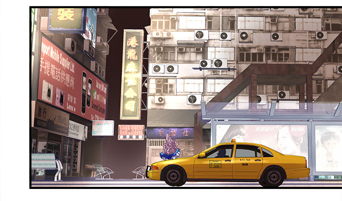 天籟音靈 - 57話 你千萬不能有事(2/2) - 4