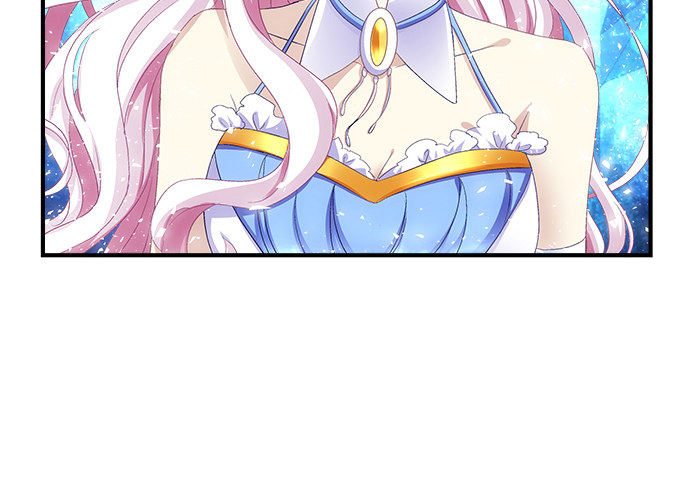 天籟音靈 - 59話 一切有我在(1/2) - 1