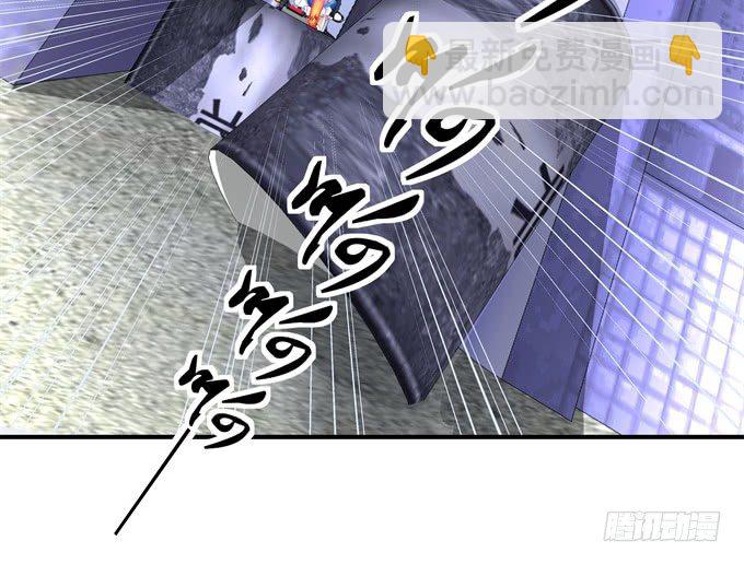 天籟音靈 - 61話 我決不放棄！(2/2) - 1