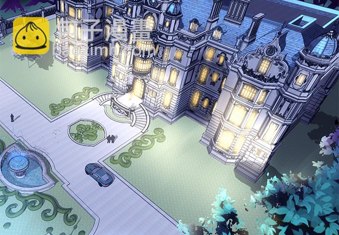 天籟音靈 - 63話 我看中的人(1/2) - 6