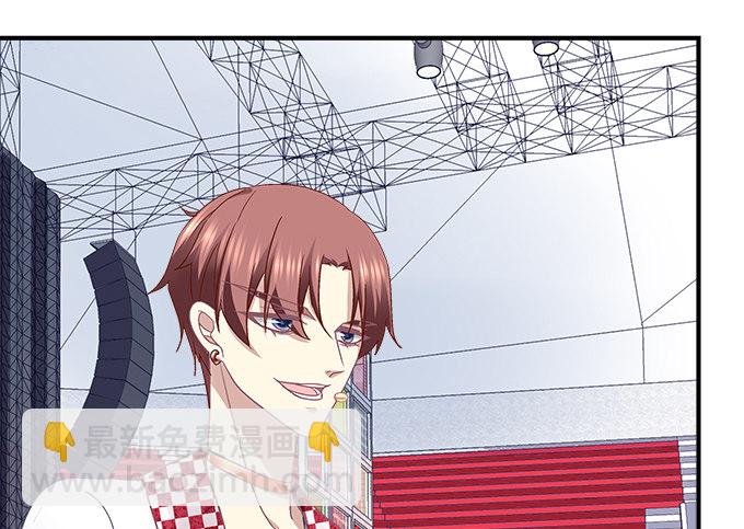 天籟音靈 - 71話 你們準備好淘汰了麼(1/2) - 1