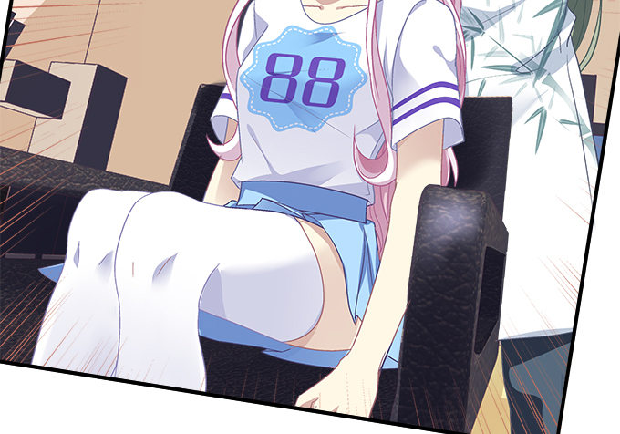 天籟音靈 - 77話 低調，低調一點(2/2) - 6